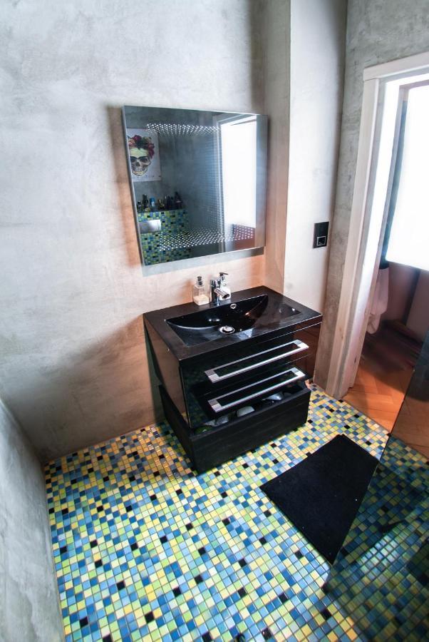 Waw Apartamenty Centrum Warschau Buitenkant foto